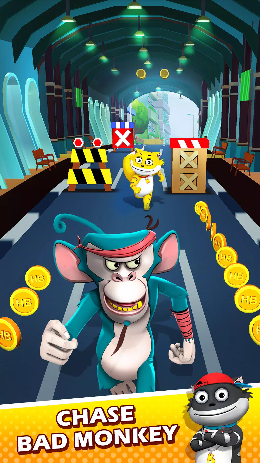 Honey Bunny Ka Jholmaal APK