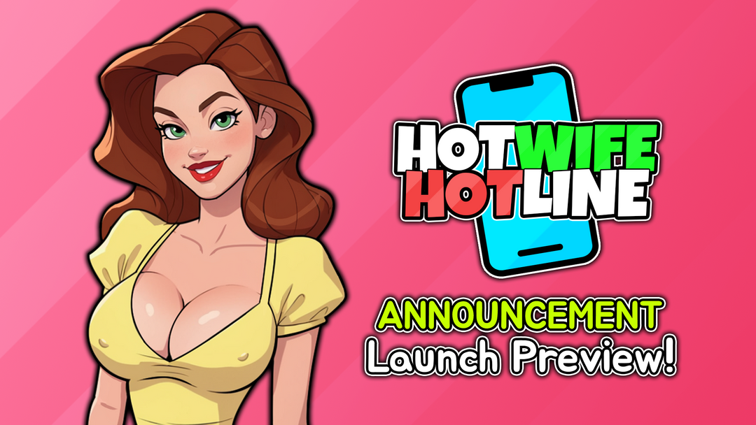 Hotwife Hotline apk
