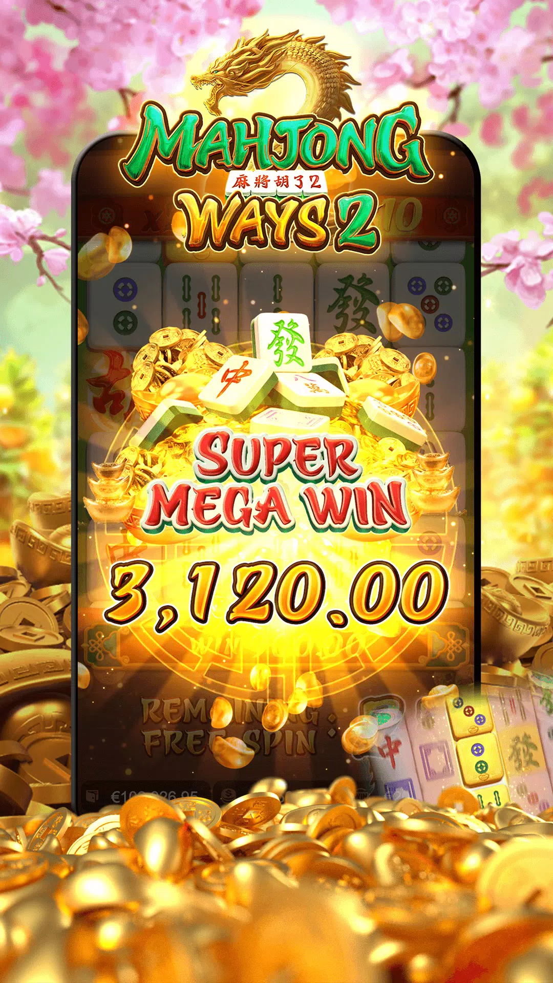Mahjong Ways APK Mahjong Ways APK