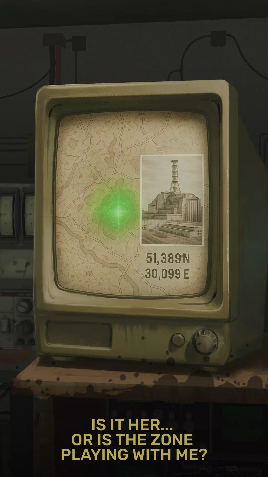 Chornobyl Quest Chornobyl Quest
