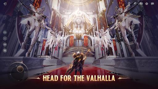 Flame of Valhalla Flame of Valhalla