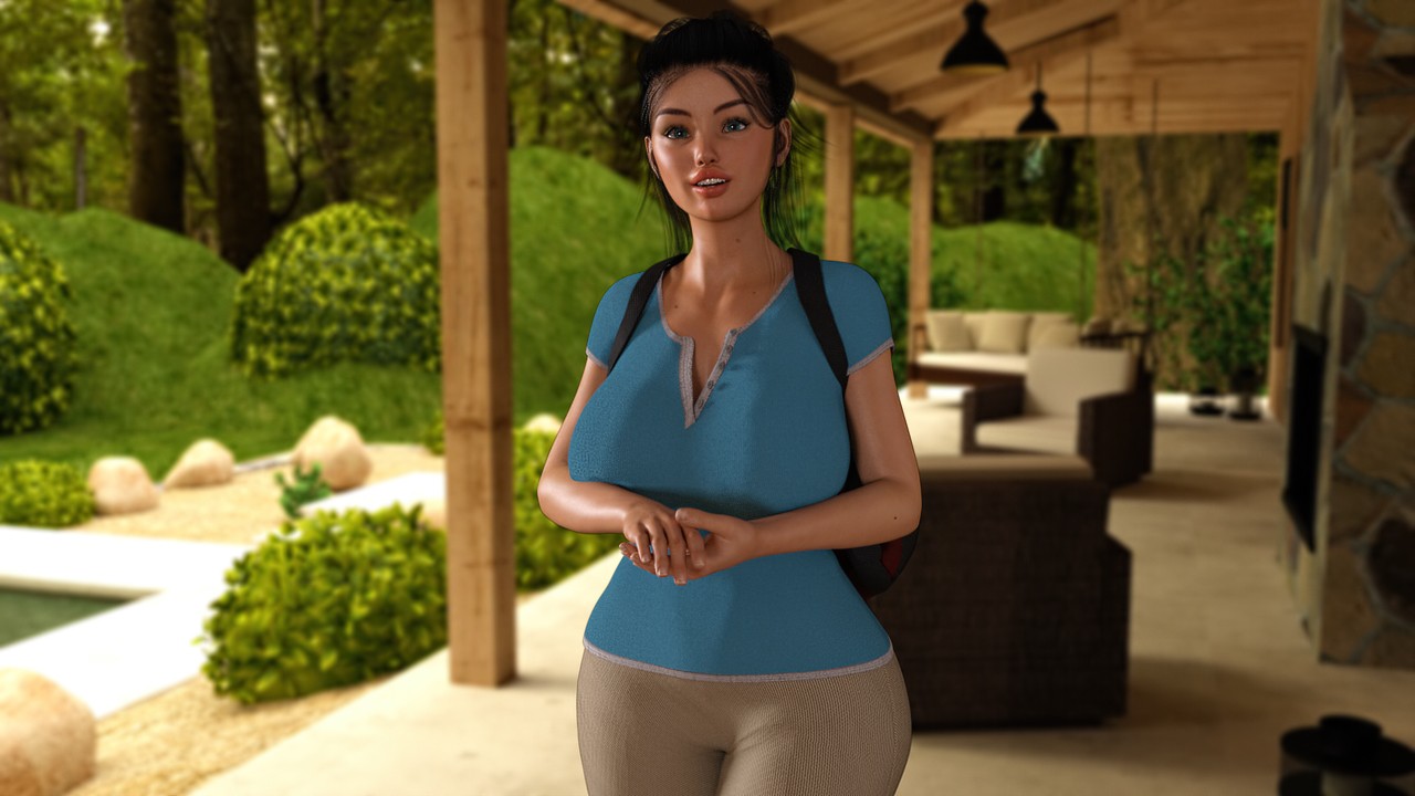 Return to the Cabin APK Return to the Cabin APK
