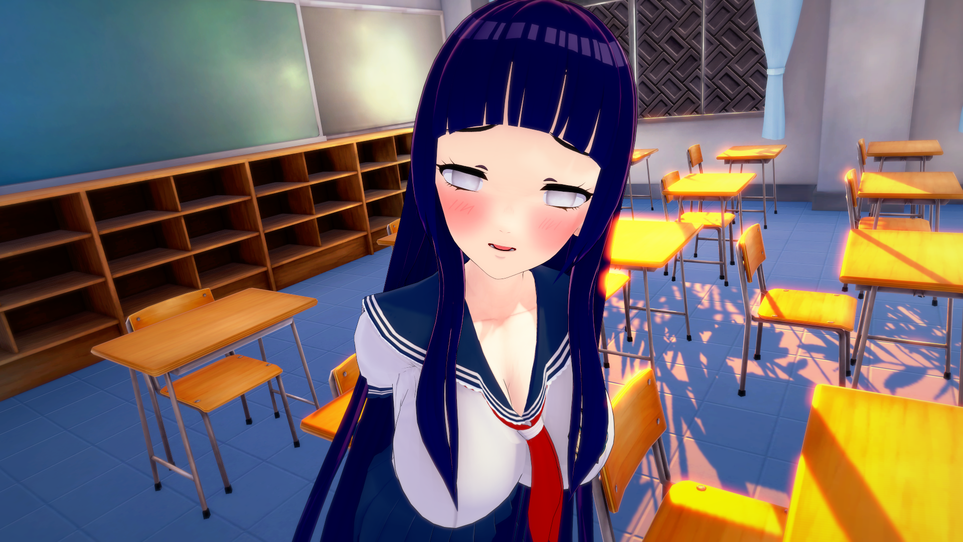 Waifu Slut School Waifu Slut School