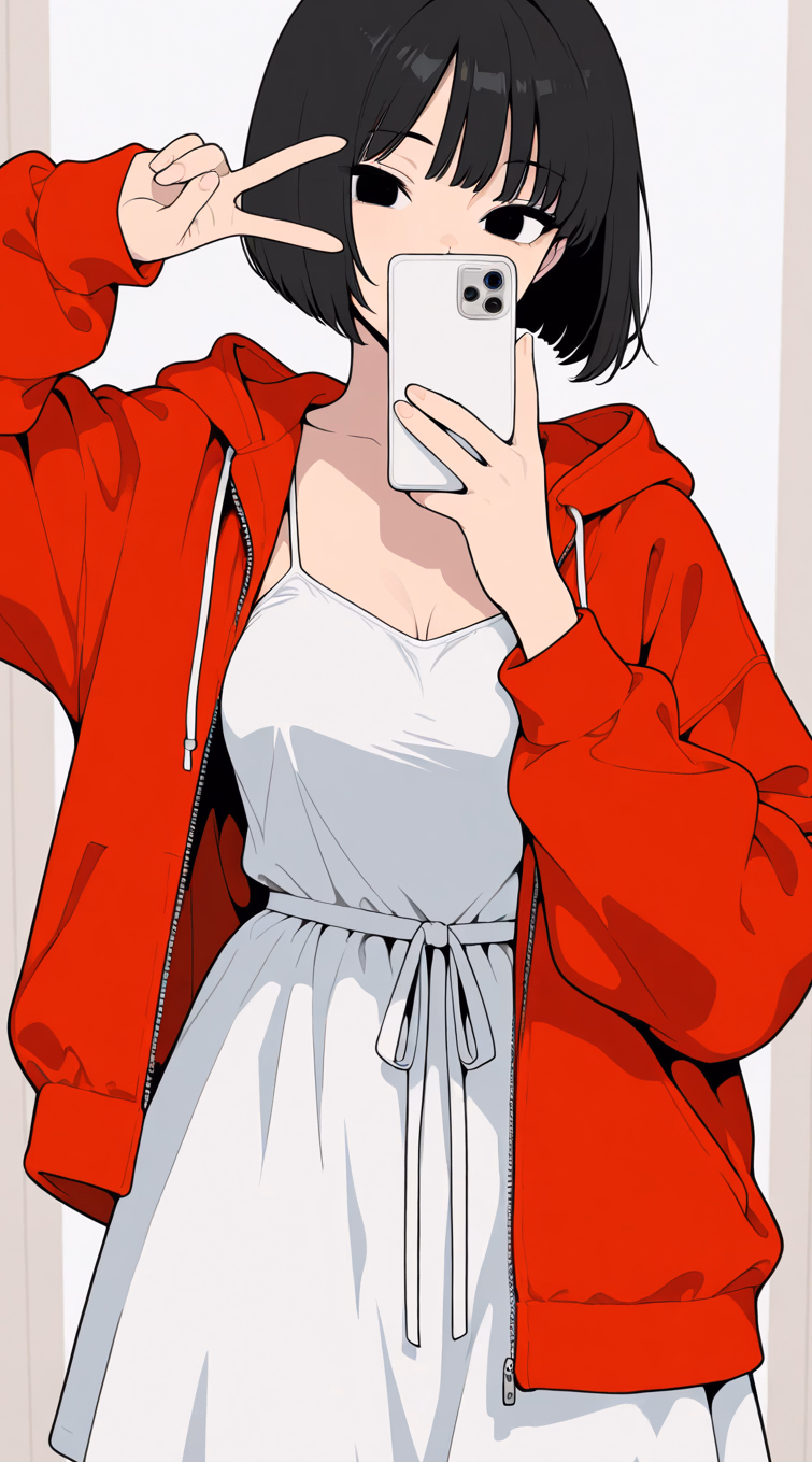 NeToRi Phone: Bull Simulator