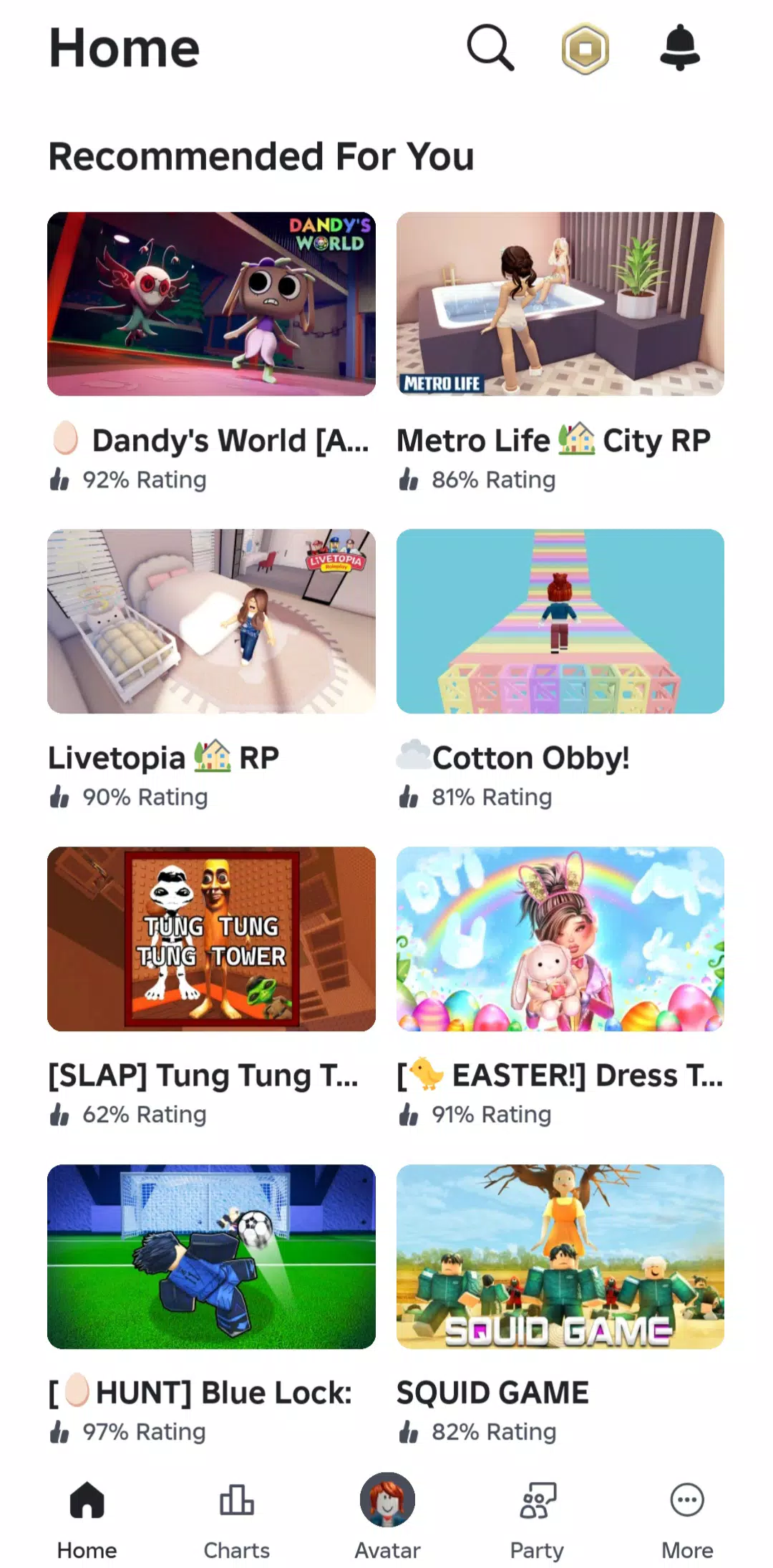 Roblox VNG