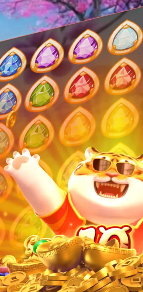 Jogo do Tigrinho