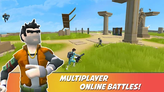 Rocket Royale Rocket Royale