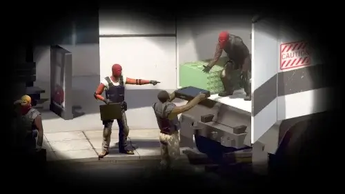 Sniper 3D Assassin