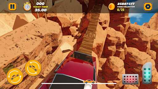 Impossible Car Stunt Game 3D Impossible Car Stunt Game 3D