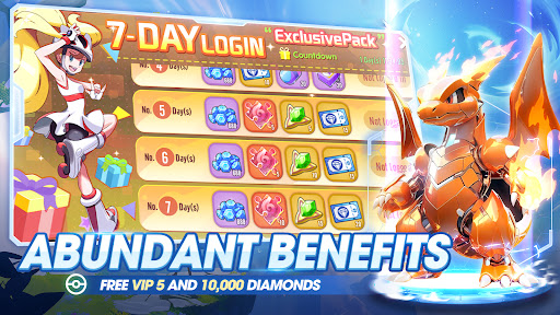 Pocket Arena:Next Gen