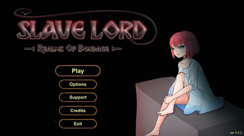 Slave Lord Realms of Bondage