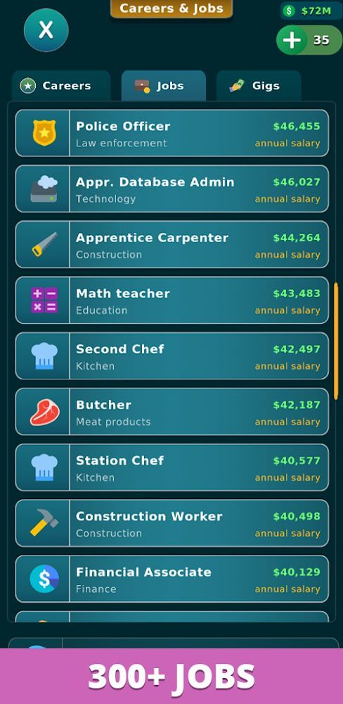 AltLife - Life Simulator APK