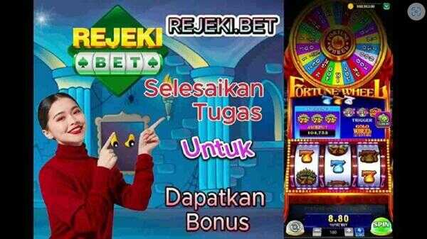 Rejekibet