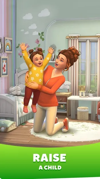 Life Sim 3D Life Sim 3D
