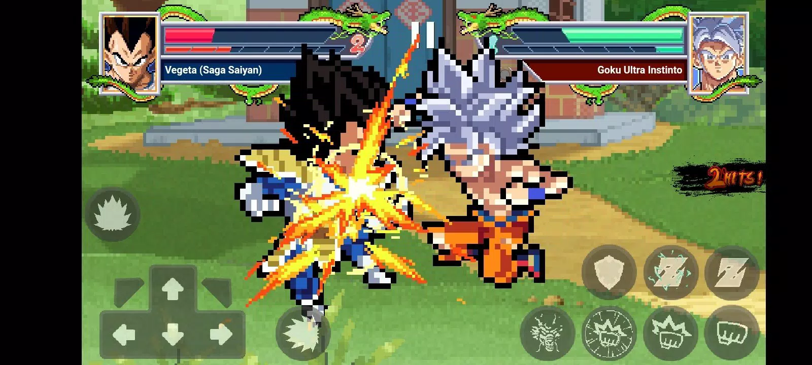 Z Legends 3 Z Legends 3