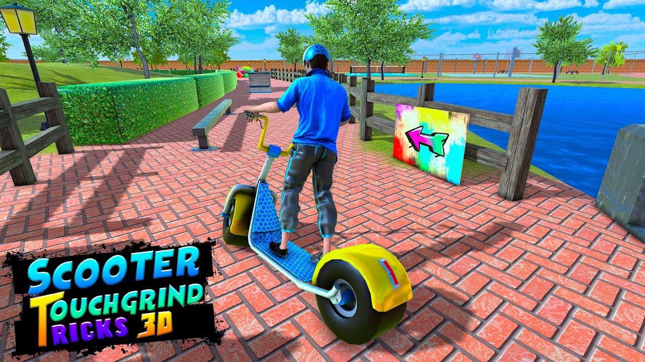 BMX Air Skate Scooter Tricks BMX Air Skate Scooter Tricks