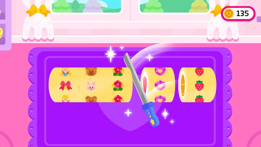 Cocobi Cake Maker - Little Kids