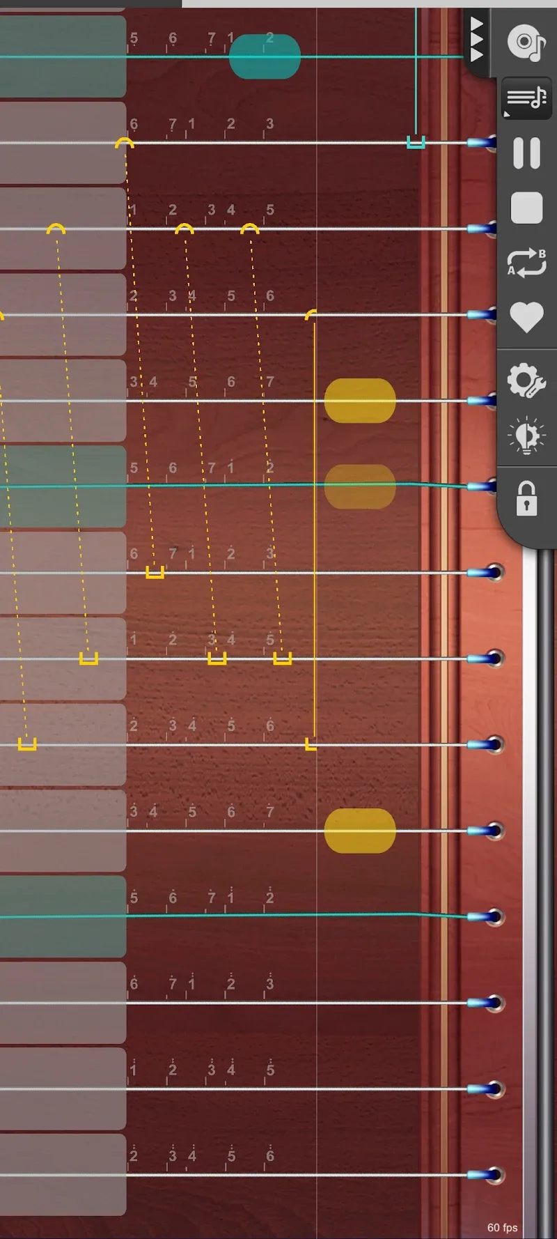 Guzheng Master Guzheng Master