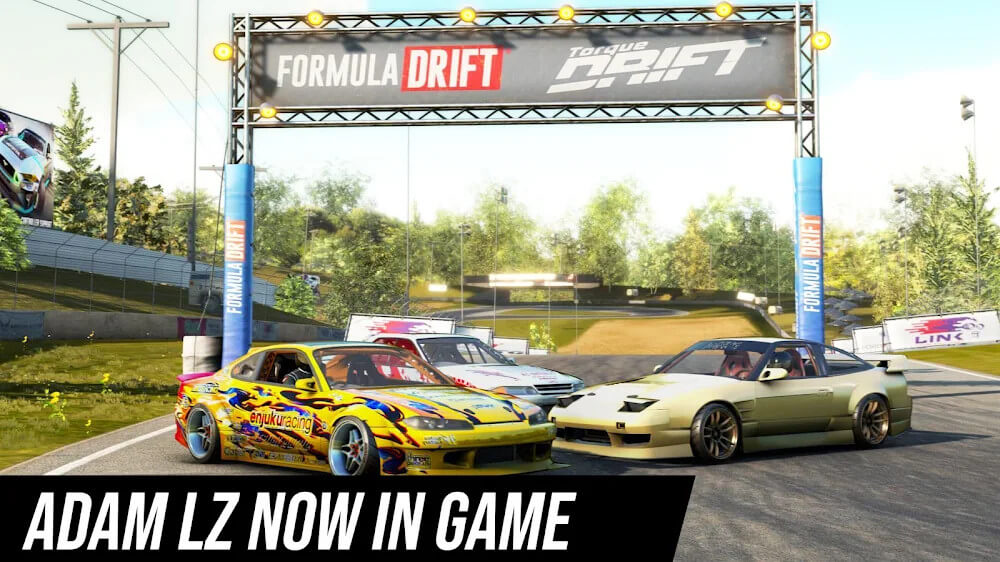 Torque Drift Free Torque Drift Free