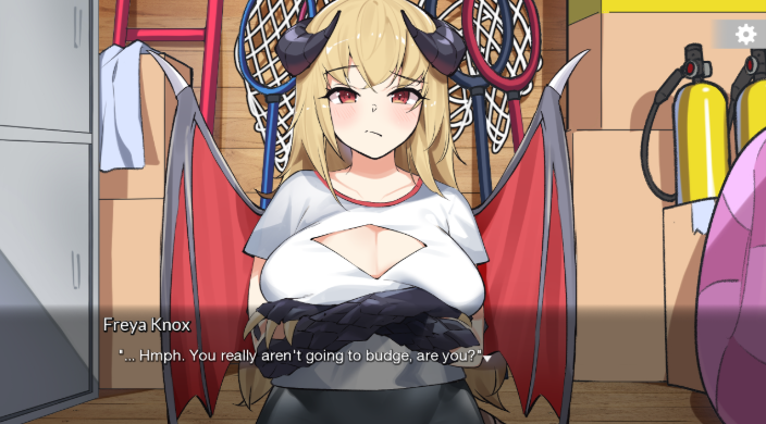 Slay the Dragon! The Fire-Breathing Tyrant Meets Her Match!