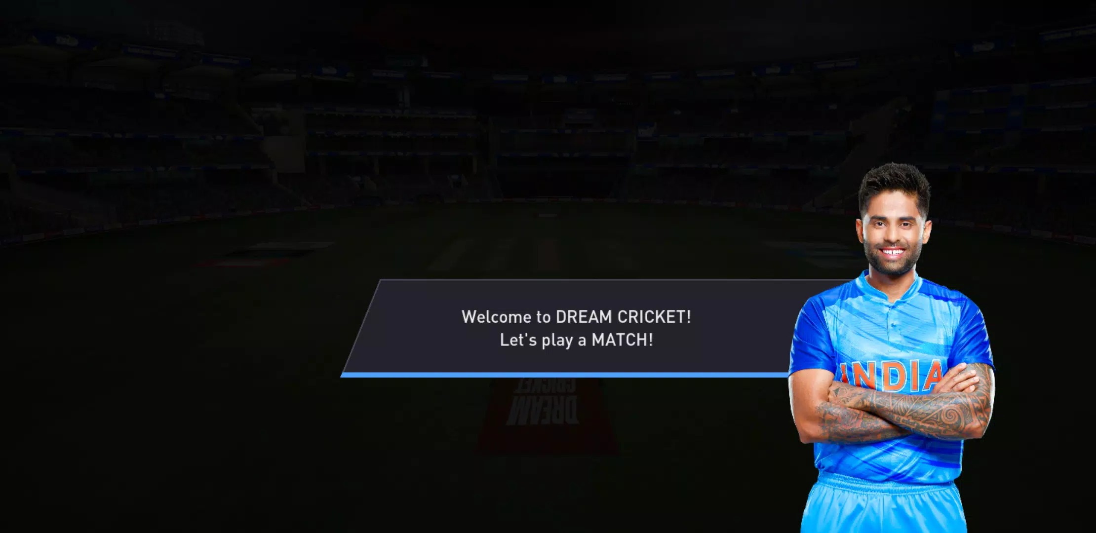 Dream Cricket 2025