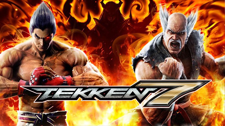 Tekken 7