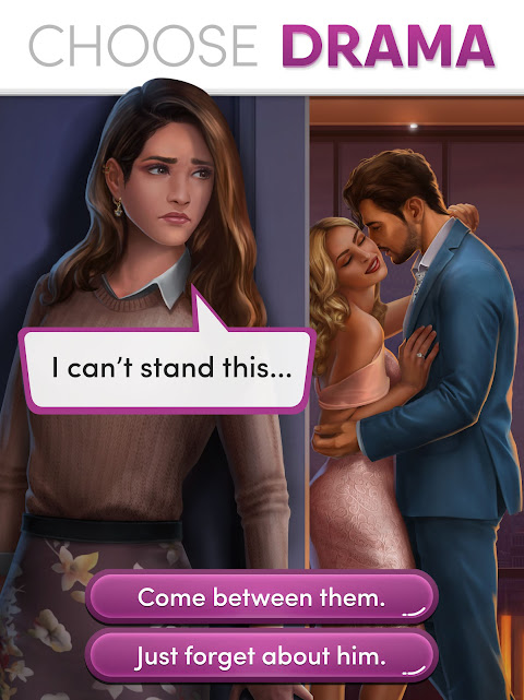 choices mod