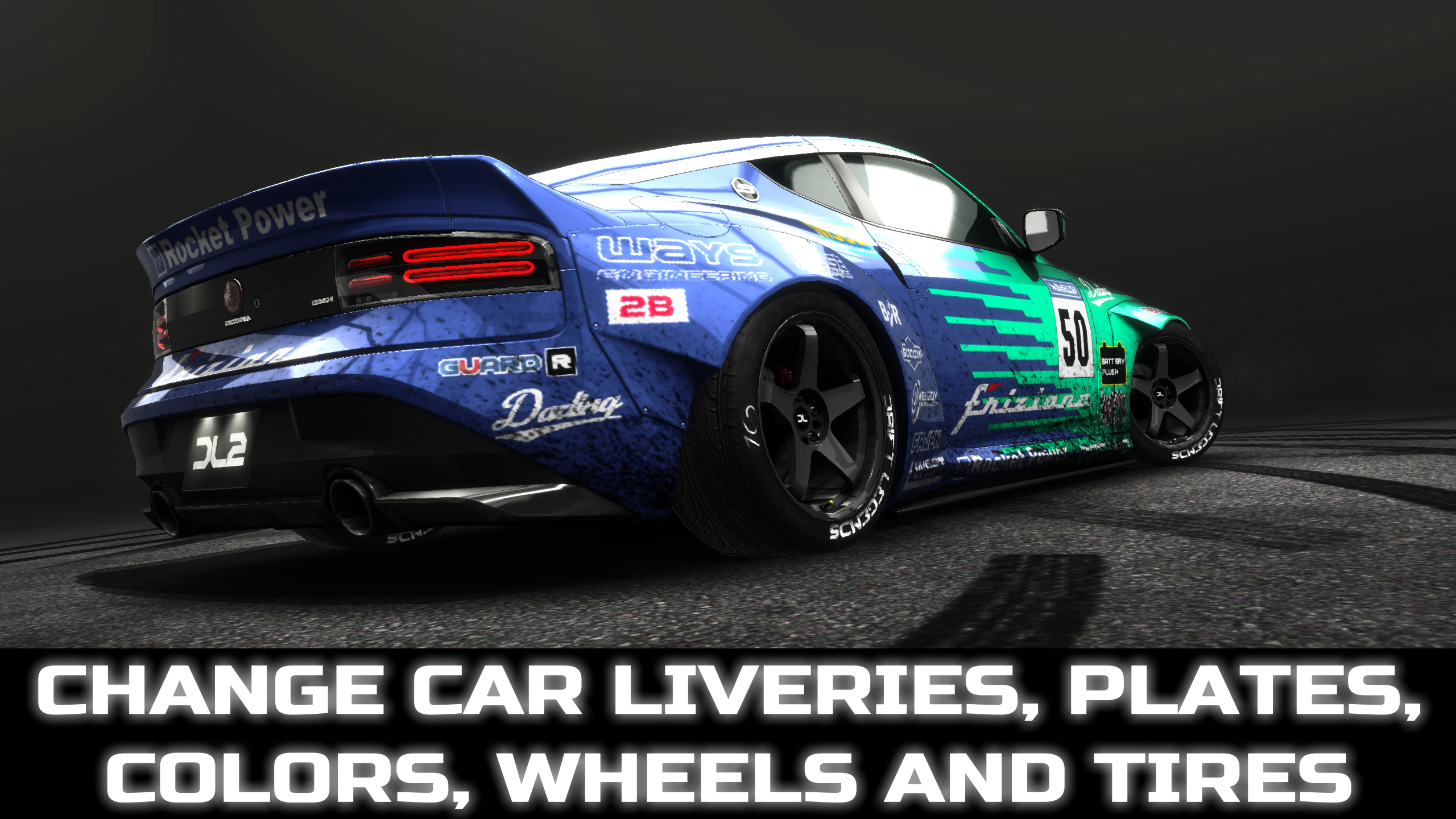 Drift Legends 2 Drift Legends 2