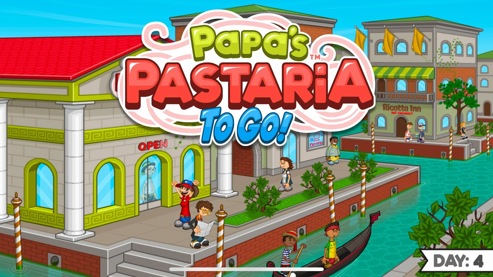 Papa’s Pastaria To Go Mod Papa’s Pastaria To Go Mod