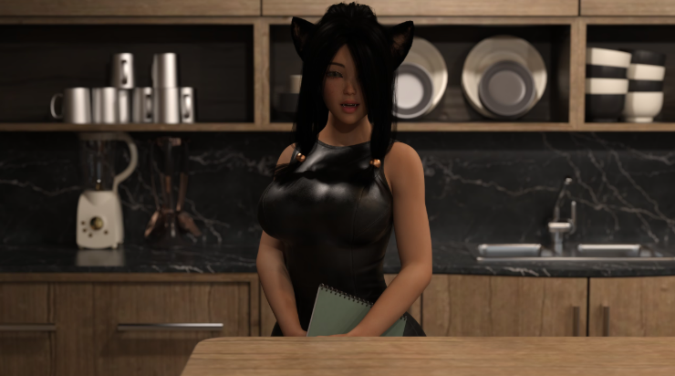Paracosmic Reality apk