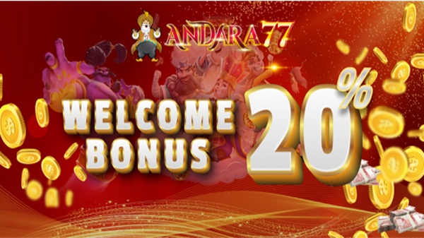 ANDARA77