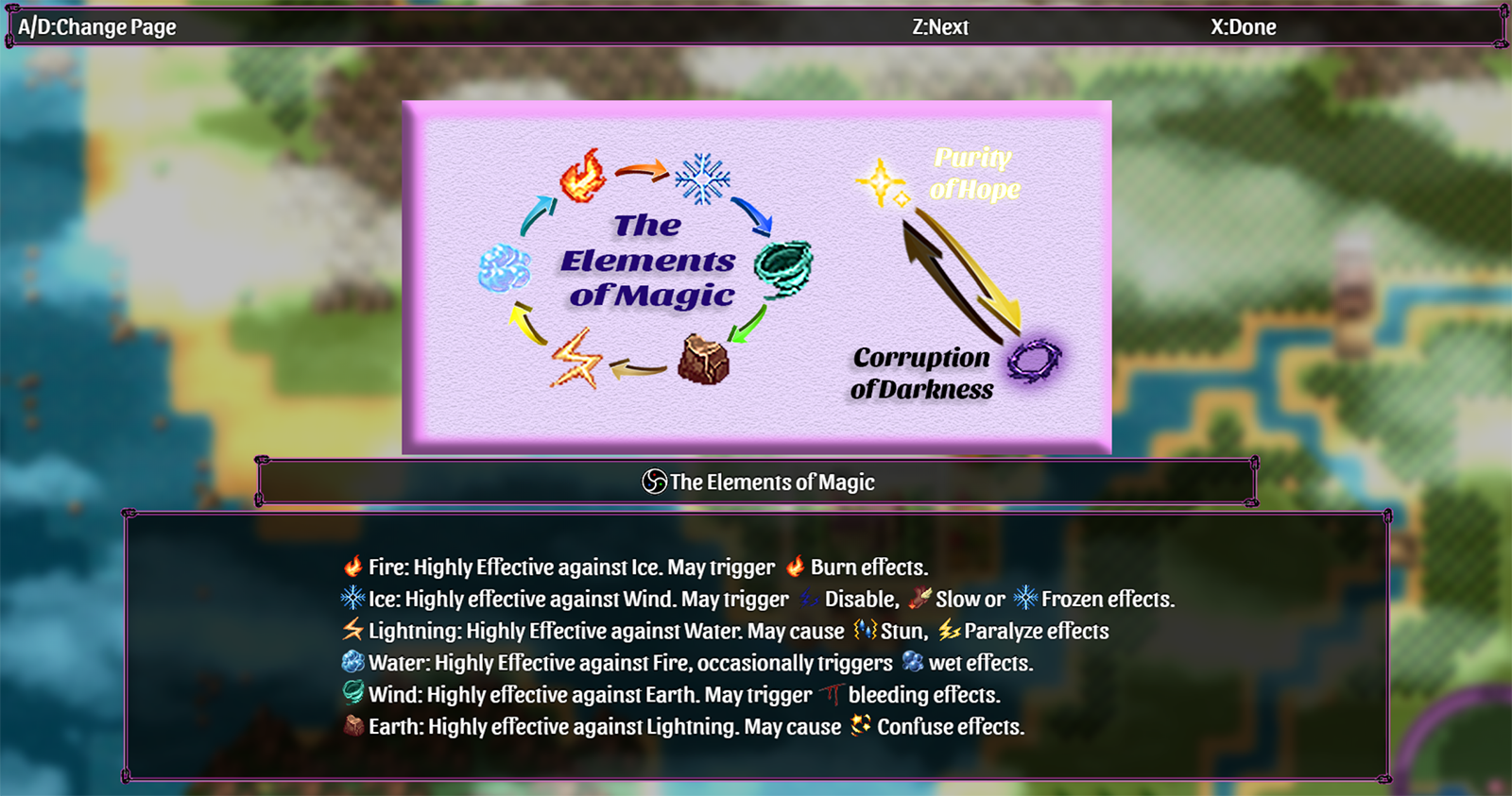 Forbidden Fantasy APK