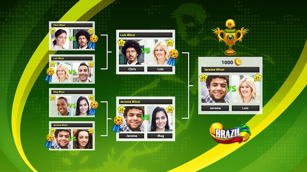 Soccer Stars APK