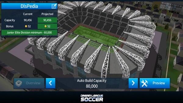 Dream League Soccer 2020 Dream League Soccer 2020