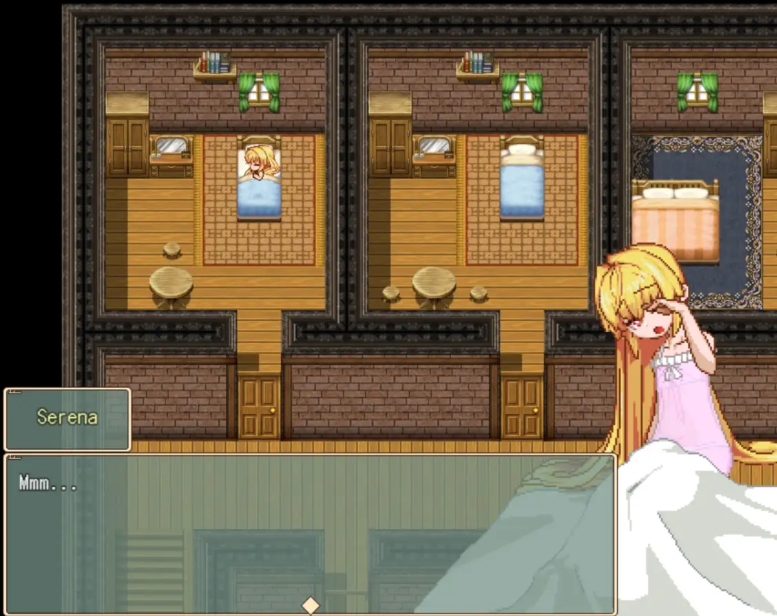 Violated Princess 1.06.2 Final