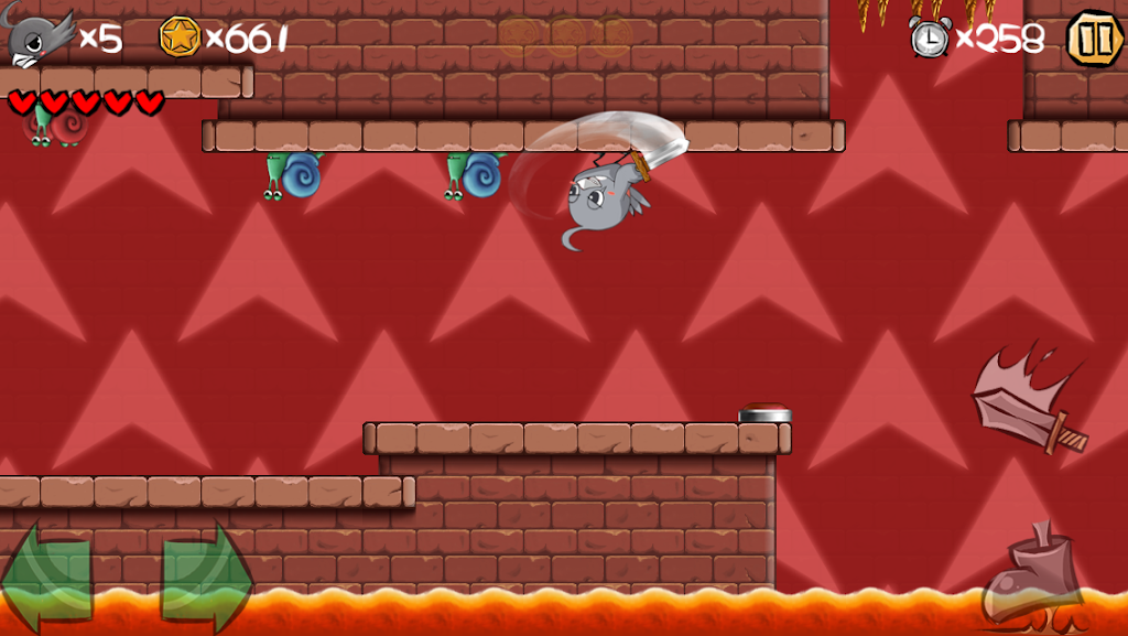 Super Bird Adv.