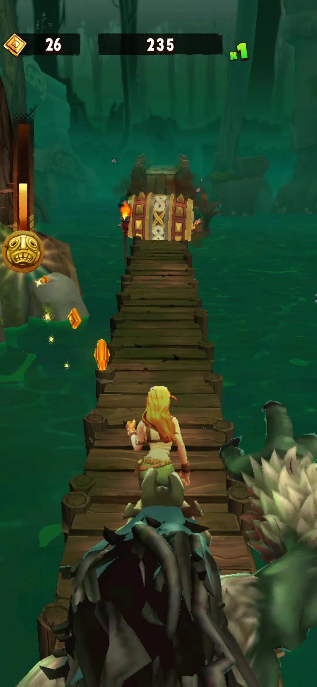 Temple Running 3