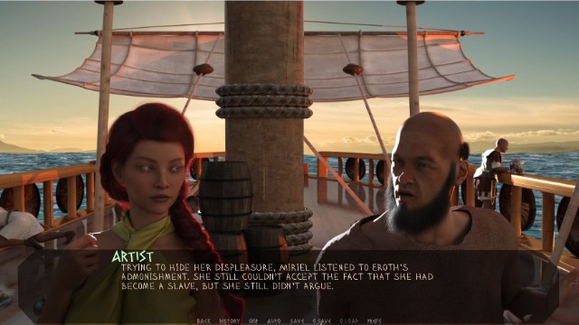 Ancient Times APK Ancient Times APK