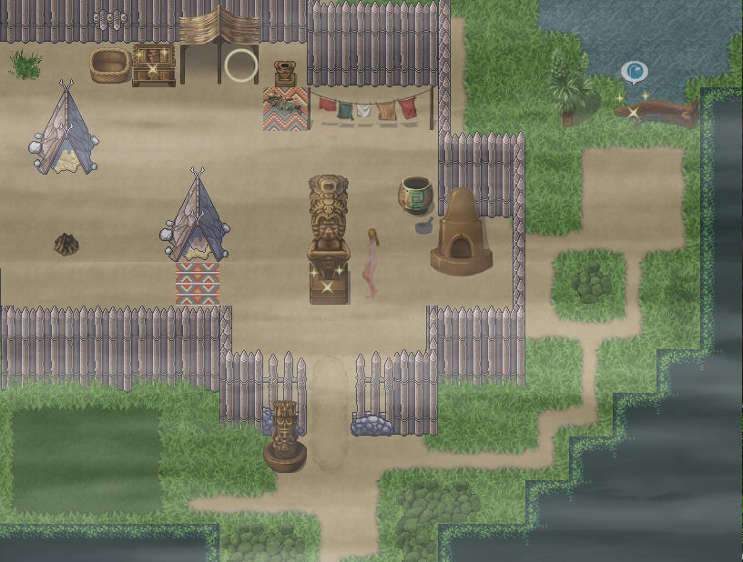 The Island