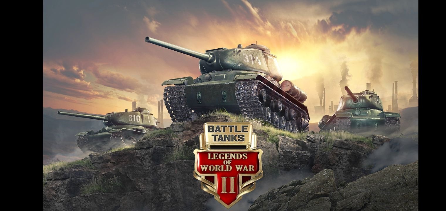 Battle Tanks Battle Tanks