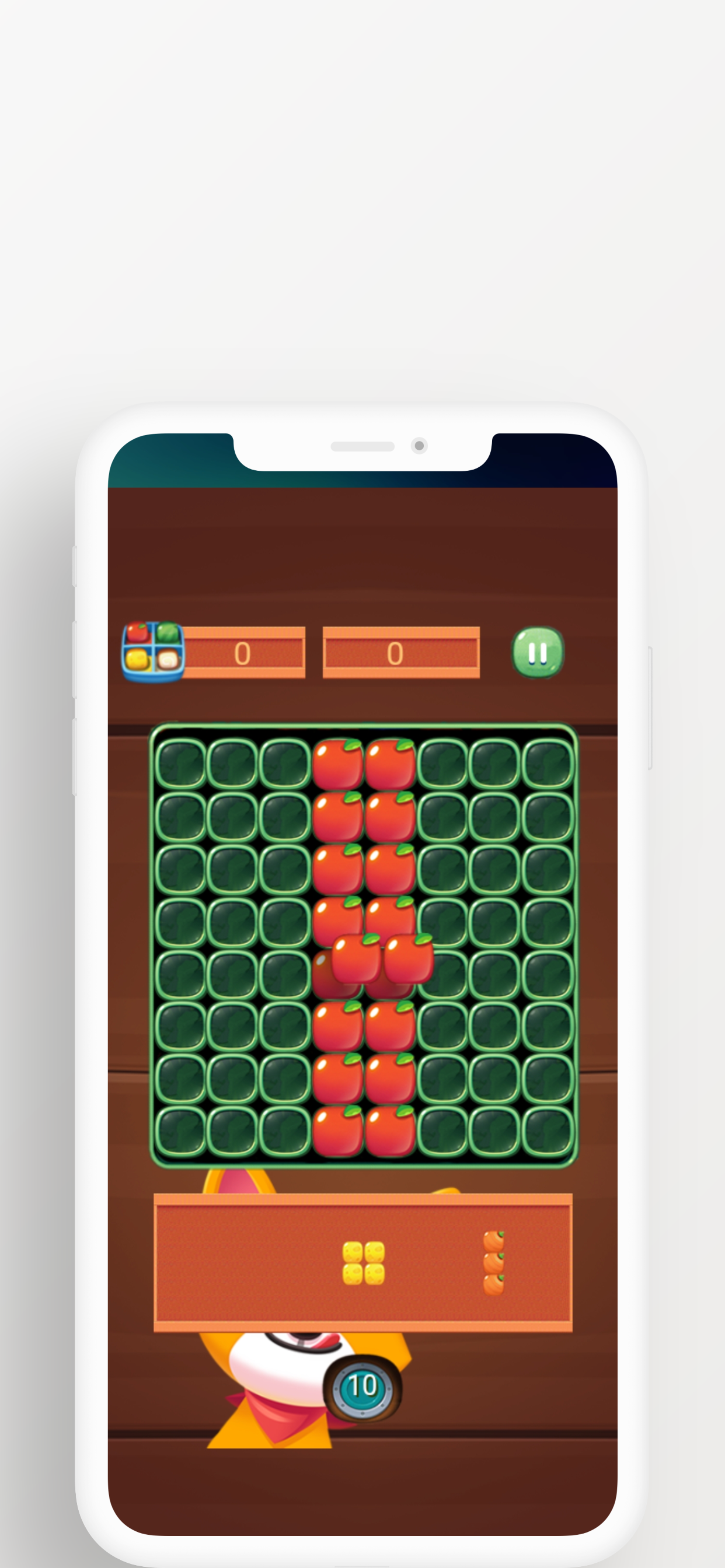 Puzzle Playground