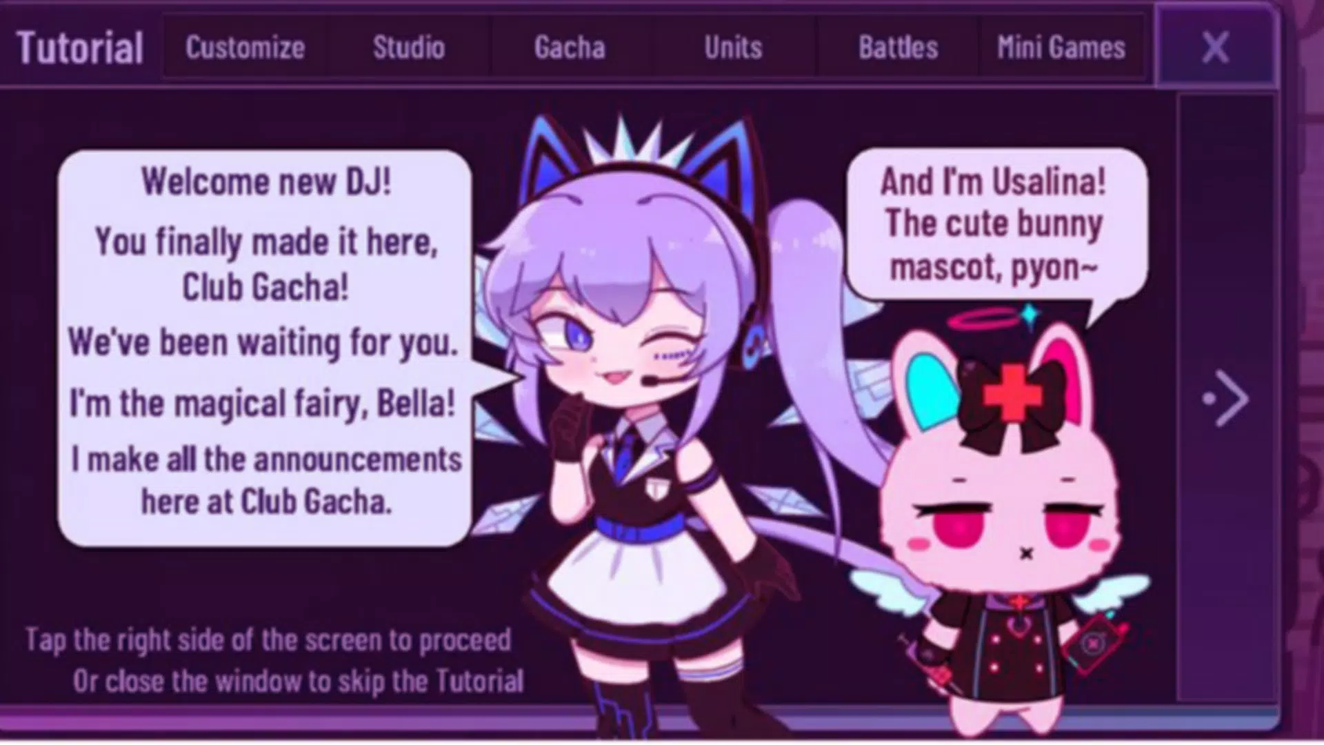 gacha cute mod clue gacha cute mod clue