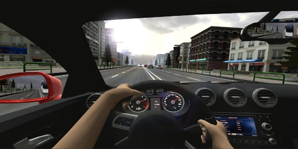 Racing Limits MOD