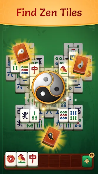 Zen Tiles