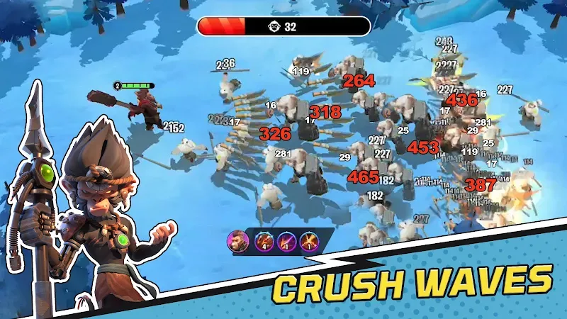 Monkey Clash