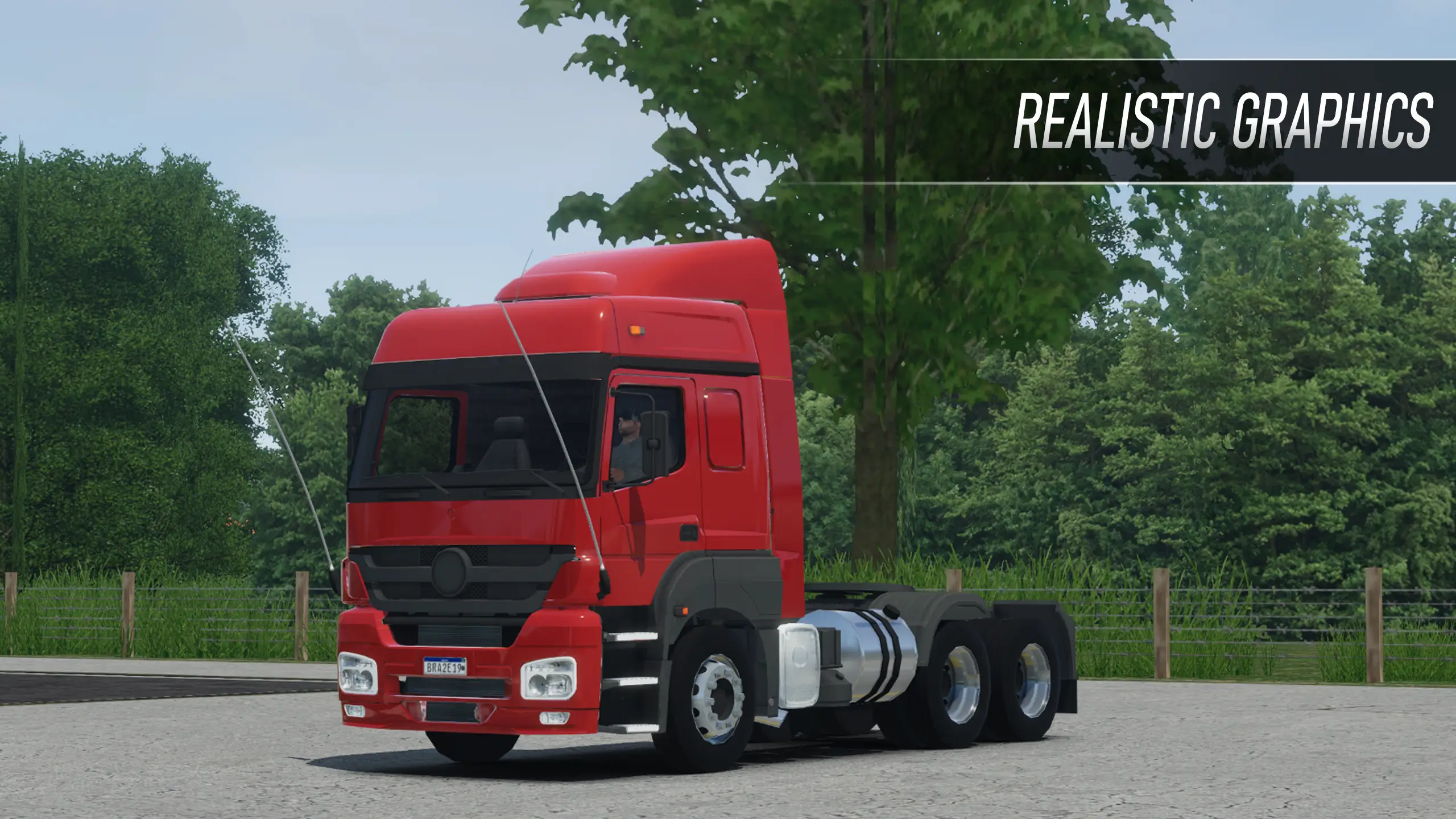 Global Truck Online Global Truck Online