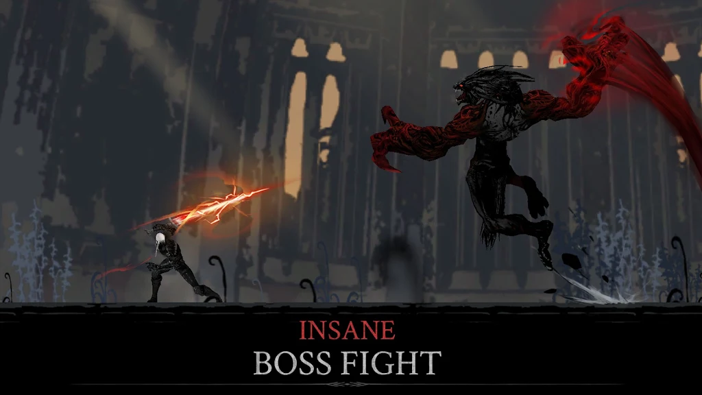 Demon Hunter: Shadow World APK Demon Hunter: Shadow World APK