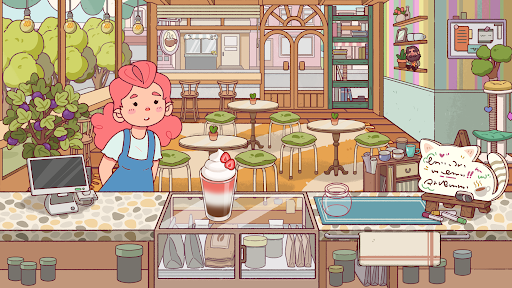 Good Coffee, Great Coffee Good Coffee, Great Coffee