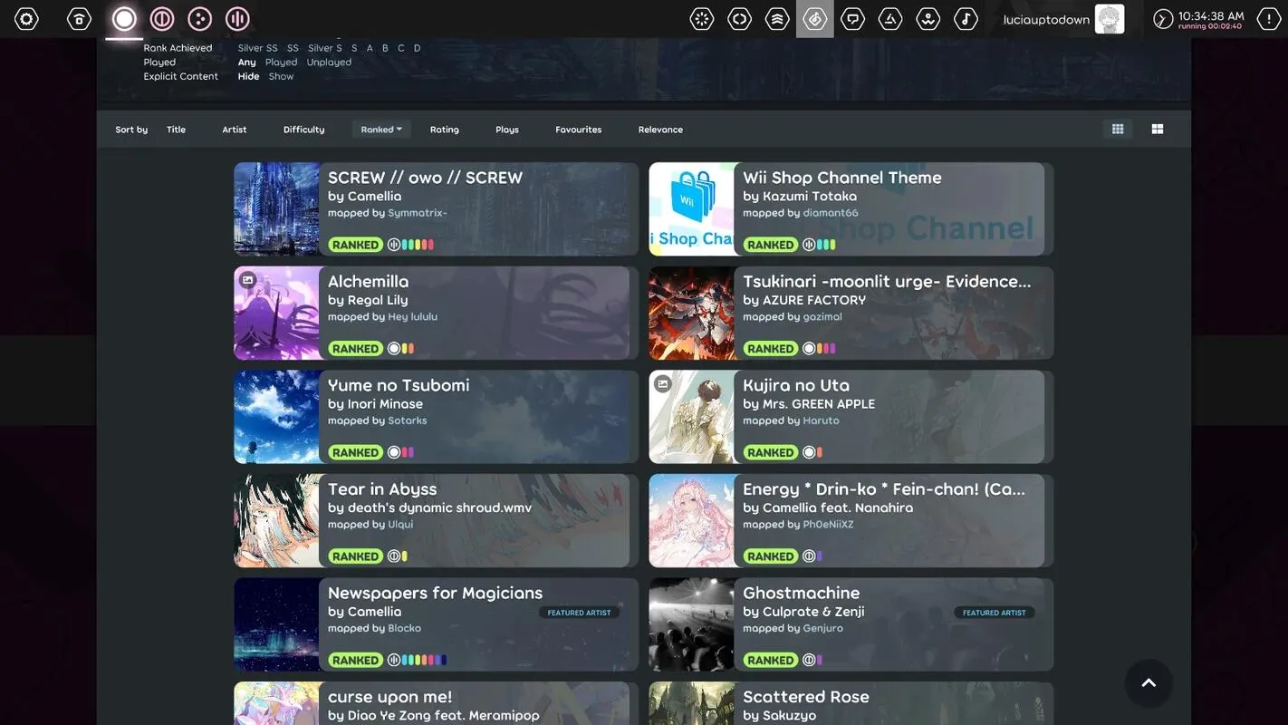 osu!