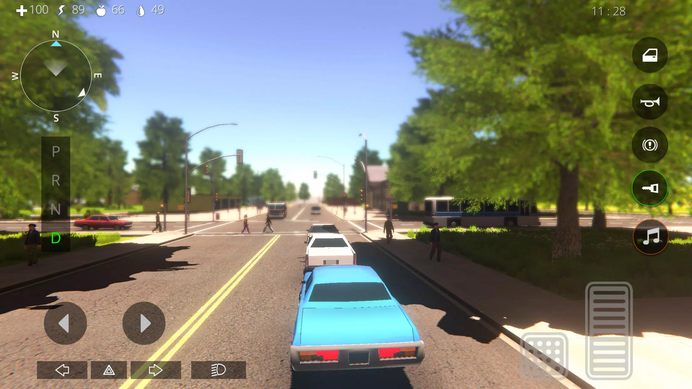 Ocean Is Home: Island Life Simulator Mod